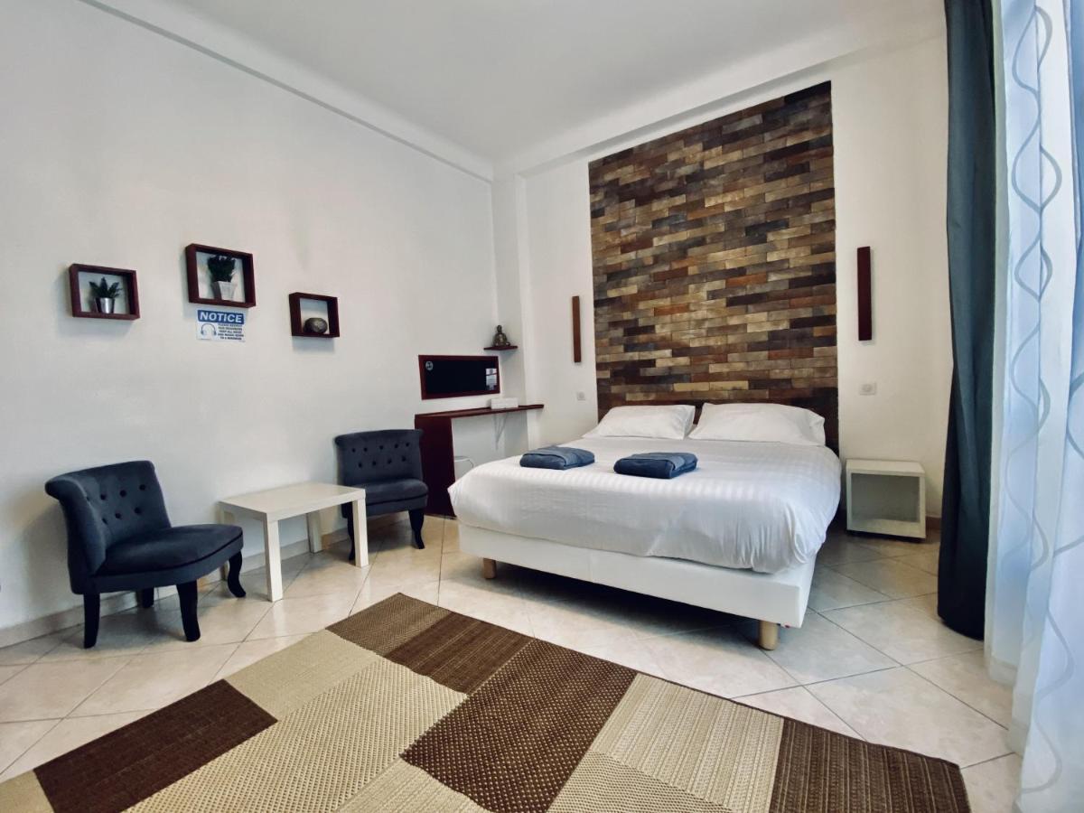 Appartement Auber Ницца Экстерьер фото