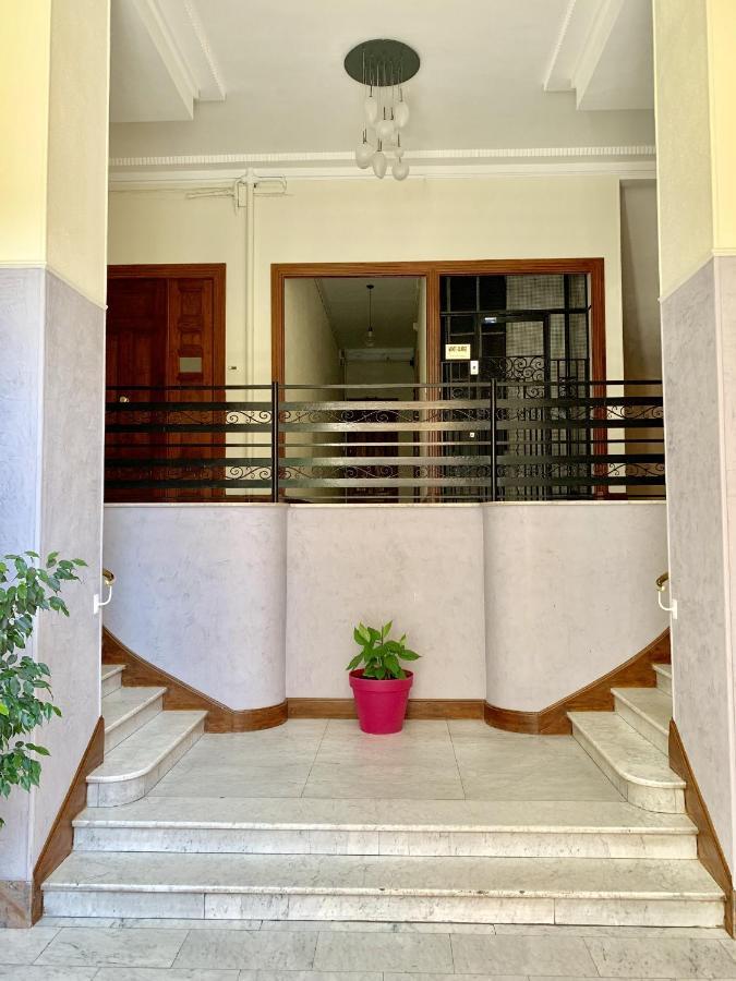 Appartement Auber Ницца Экстерьер фото
